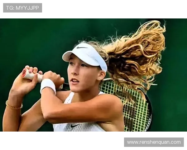 中国新星横扫劲敌挺进总决赛展现网球新势力引发全球热议