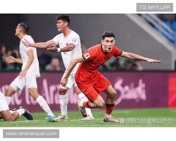 中国足球队逆袭胜利，晋级世界杯预选赛最后阶段，备战进入关键期