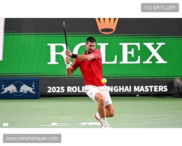 德约科维奇再创辉煌强势夺冠新星崛起网坛格局或将迎来重大变化