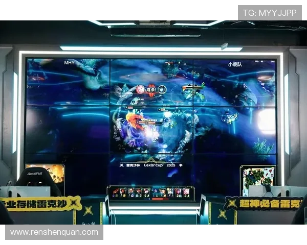 《全球电竞赛季即将开启 各大战队阵容调整引发粉丝热议》 《全球电竞赛季即将开启 各大战队阵容调整引发粉丝热议》