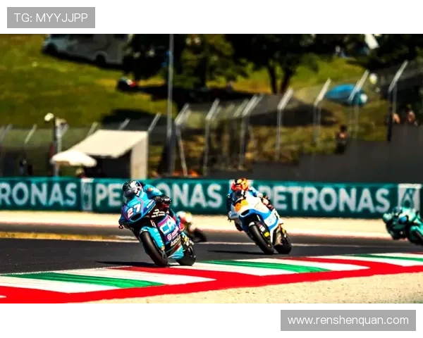 MotoGP赛季激烈竞争不断 新星崭露头角老将挑战连连 MotoGP赛季激烈竞争不断 新星崭露头角老将挑战连连