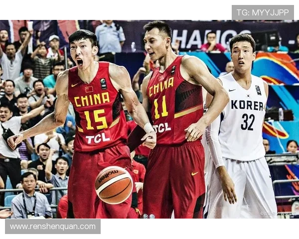 中国男篮强势逆转力克菲律宾 晋级亚洲杯四强创十年新高