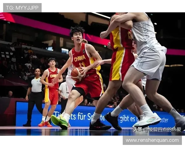 中国男篮逆袭击败澳大利亚，挺进世界杯四强再创历史新高