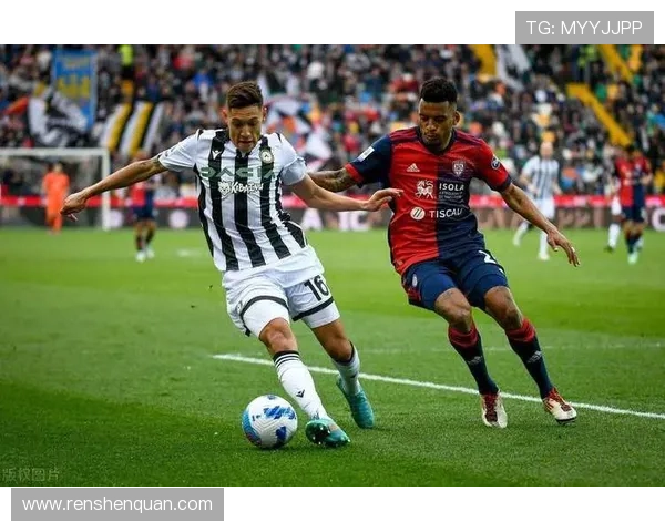 乌迪内斯足球俱乐部历史回顾及其在意甲联赛中的发展历程分析