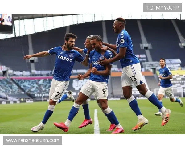 埃弗顿俱乐部新赛季展望:加强阵容深度力争英超前八目标 埃弗顿俱乐部新赛季展望:加强阵容深度力争英超前八目标