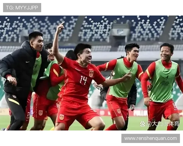 国足新星闪耀亚洲赛场助球队逆转强敌展现中国足球崛起力量 国足新星闪耀亚洲赛场助球队逆转强敌展现中国足球崛起力量