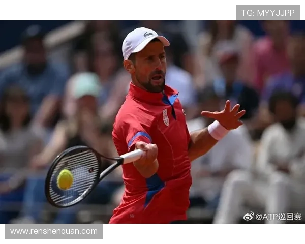 德约科维奇逆转夺冠再创历史年轻新星崛起掀起网坛新格局