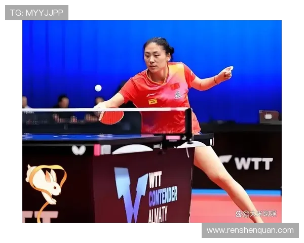 新星崛起世界网坛格局再生变中国小将连创佳绩震惊四方