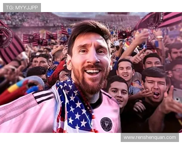 梅西加盟迈阿密国际后首场亮相引爆全场 球迷热议表现与未来展望