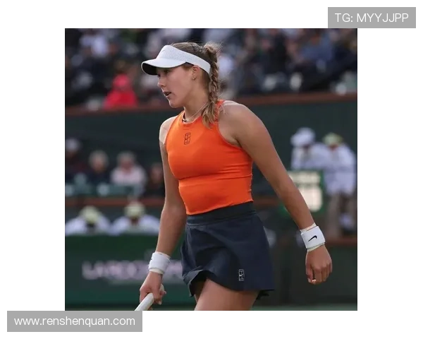 网球赛事新星崛起 世界排名刷新历史纪录引发热议