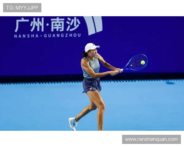 网球明星争夺战升级 赛季末各大赛事引爆激烈对决