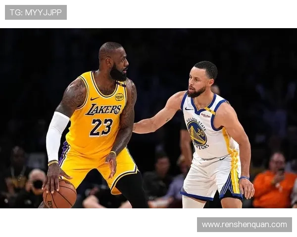 詹姆斯率湖人险胜勇士 库里三分失准 新赛季西部格局再生变数