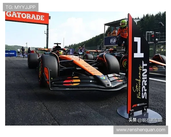 F1年度悬念收官：诺里斯、维斯塔潘与皮亚斯特里角逐最后冠军荣耀