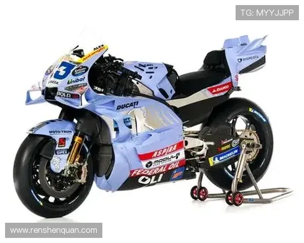 2025 MotoGP赛季引发热议 多支车队展开激烈争夺冠军宝座