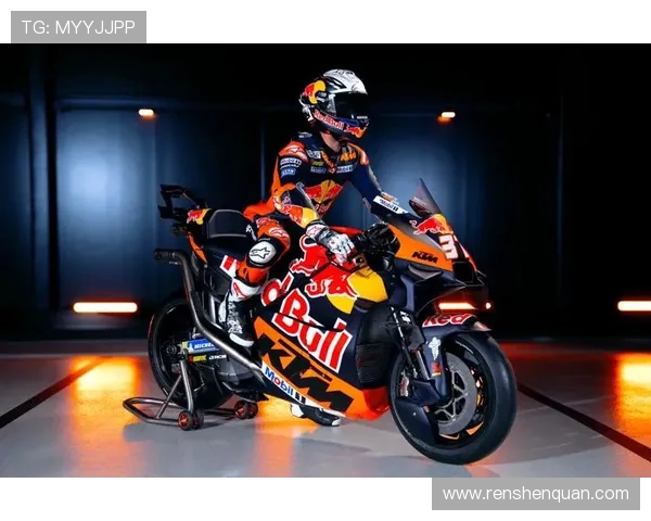 2025赛季MotoGP新规则公布 各车队备战热烈期待新挑战