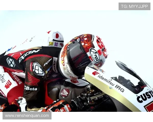 MotoGP赛季重启：冠军争夺战再掀高潮，明星车手激烈对决