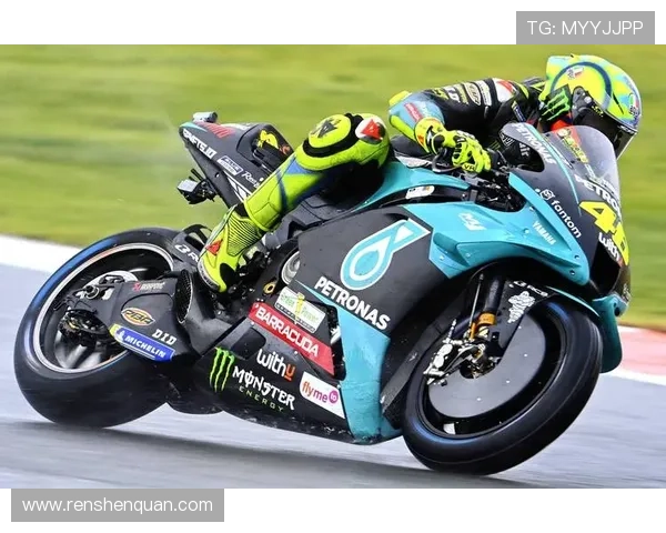 MotoGP赛季激烈角逐 意大利车手罗西宣布退役 未来成车队老板