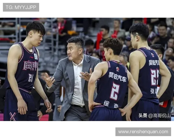 中国篮球协会宣布新赛季改革措施 力求提升联赛竞争力和青训发展