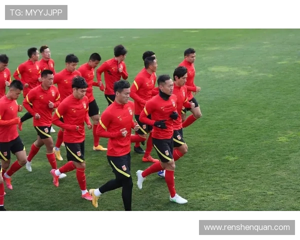 国足新帅首秀告捷年轻球员爆发引发球迷期待备战世界杯亚洲区预选赛