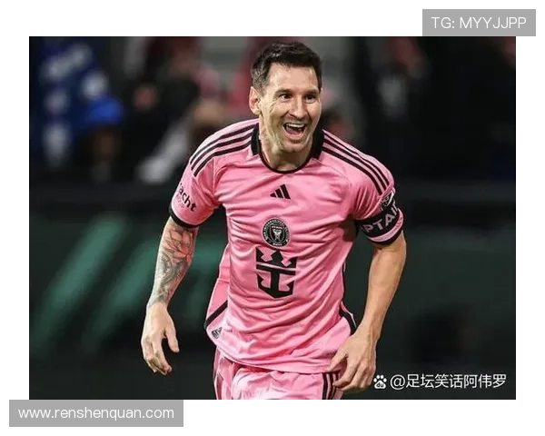 梅西加盟迈阿密国际引发全球关注 足球明星新篇章正式开启