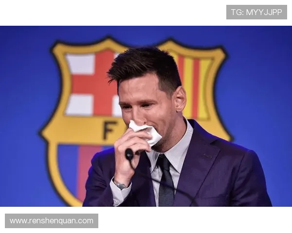 梅西重返巴萨引热议 球迷期待再度见证传奇归来