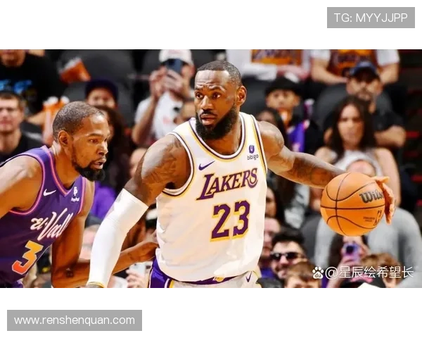 湖人交易流言升温詹姆斯表态球队目标直指季后赛突破西部格局生变