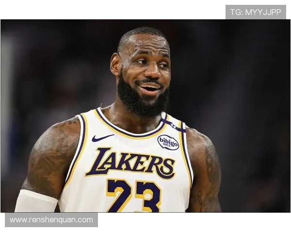 詹姆斯生涯新里程碑突破 勇士逆袭湖人成功反弹