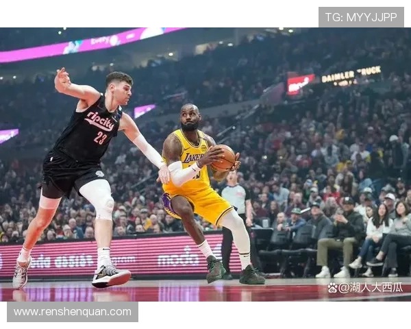 詹姆斯领衔湖人逆转取胜西部季后赛格局再生变数