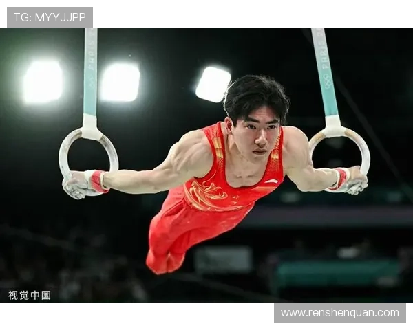 震撼！东京奥运会后中国体操队再创辉煌 新星崭露头角展现强大实力